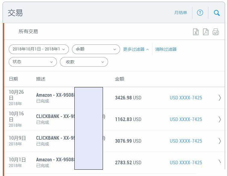 教你利用Youtube赚美元，每天操作两三小时新手日入七十美元（26节视频课）