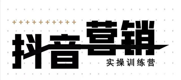 （43期）《12天线上抖音营销实操训练营》通过框架布局实现自动化引流变现（无水印）