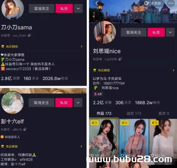 手把手教你无脑搬运美女视频号，轻松变现千万+！